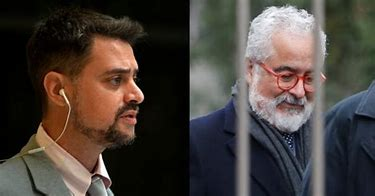 mvidal_taz's tweet photo. Que Hermosilla es un peligro para la sociedad eso ya nadie lo duda.  Lo mas gracioso es que uno de los fundadores del Fraude Amplio es su hijo.  Y para colmo defendió a Crispi otro de los fundadores https://t.co/jQFgFkdAN6