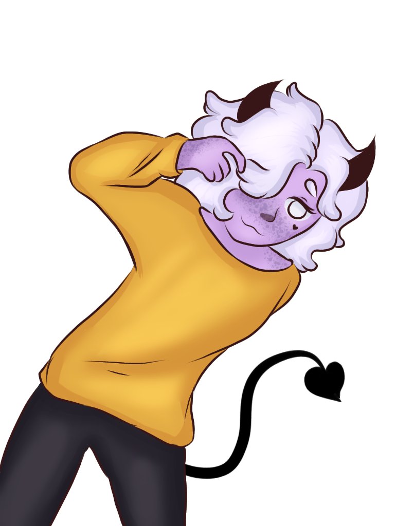 LorySweetSZ's tweet photo. Arte da minha roxa favorita:3

Tags: #art #artist #artoftheday #artdaily #artlover #artofvisuals #myart #funart #makearteveryday #workinprogress #art #digitalart #rp #Oc #originalcharacter https://t.co/Iu014ZSK03