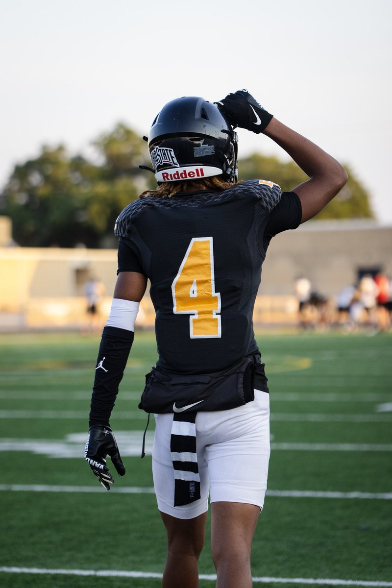 Ja’Tarius Nichols tweet media