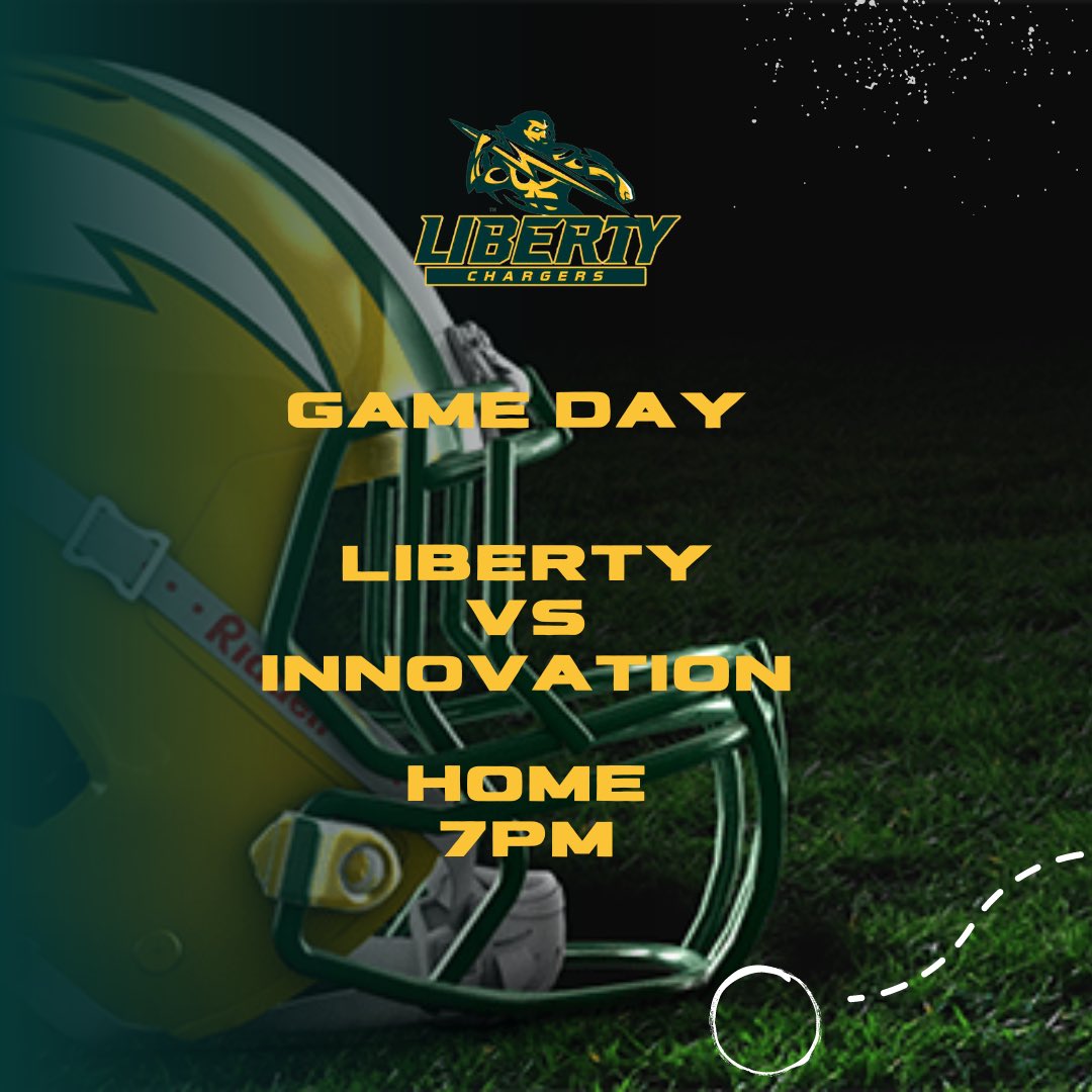 Game day charger nation ⚡️⚡️⚡️
