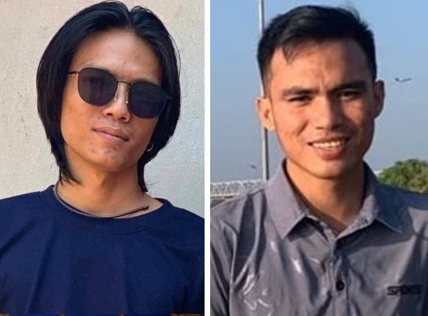 RSF (@rsf_inter) on Twitter photo 🚨6e & 7e journalistes assassinés par la junte en #Birmanie : les corps de Win Htut Oo & Htet Myat Thu ont été retrouvés criblés de balles après une descente militaire au domicile du 1er. La communauté internationale doit réagir fermement pour mettre fin à la terreur du régime🇲🇲. 🚨6e & 7e journalistes assassinés par la junte en #Birmanie : les corps de Win Htut Oo & Htet Myat Thu ont été retrouvés criblés de balles après une descente militaire au domicile du 1er. La communauté internationale doit réagir fermement pour mettre fin à la terreur du régime🇲🇲.