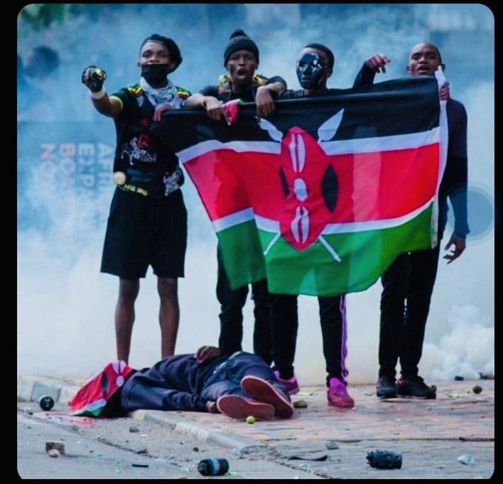 benanuale's tweet photo. #HAPPENINGNOW🚨: Mad respect to @OtileBrown for using Art as Masterpiece to air out the grievances of GenZote. His
Expressionalism, cubism, abstract in his art form 1/3, #RUTOMUSTGO #Githurai #Starlink #TapintoAl #Githurai #SamGituku #SHIF #Raila #FeesMustFall #Djibouti #Elon https://t.co/m7uZnSDx8C
