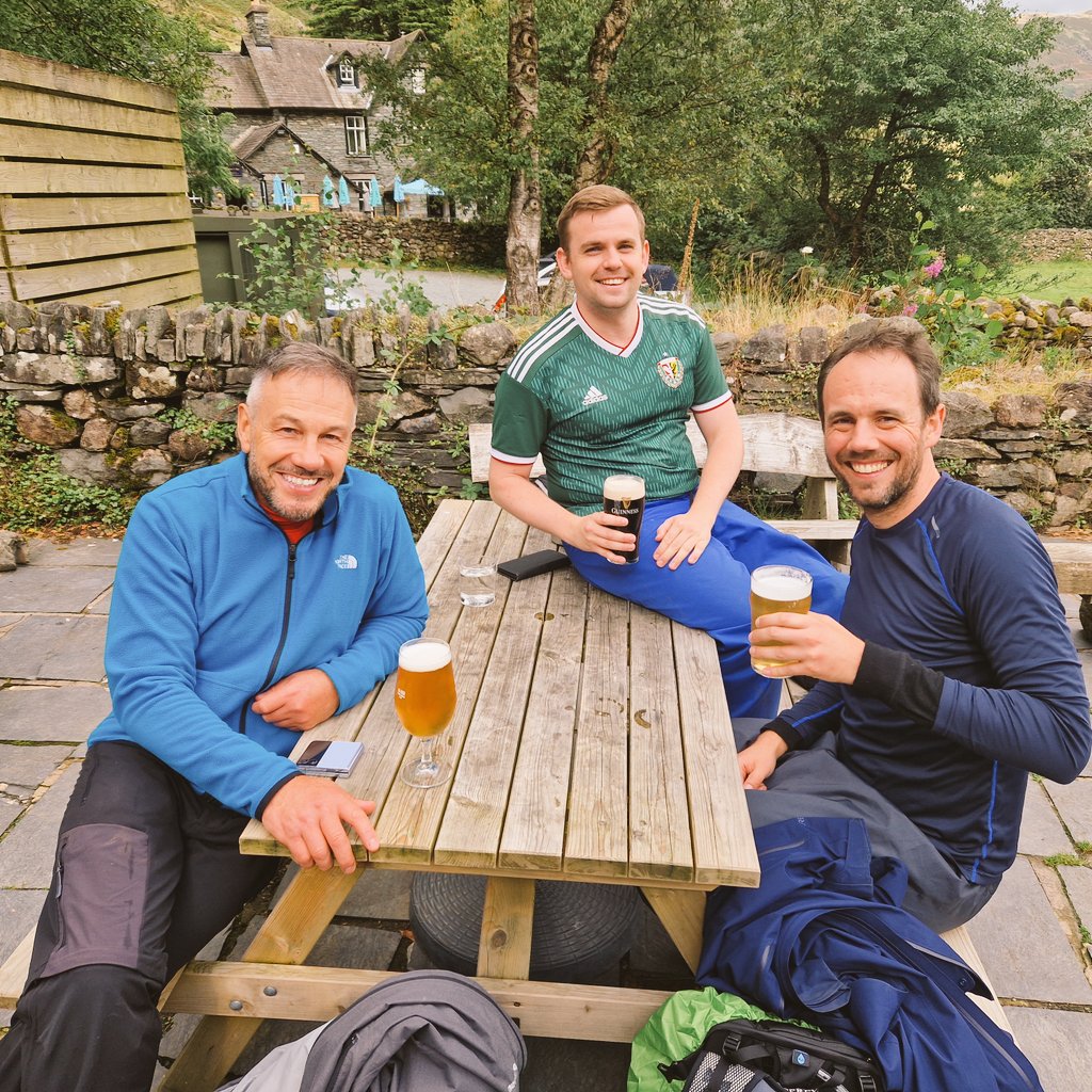 DCEOManchester's tweet image. And breathe.....