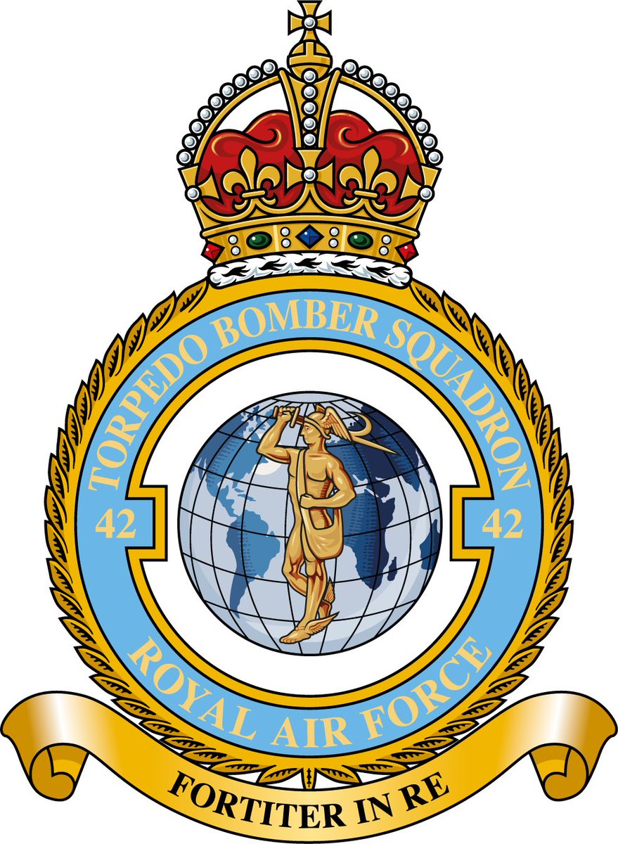 RAF in Scotland tweet media