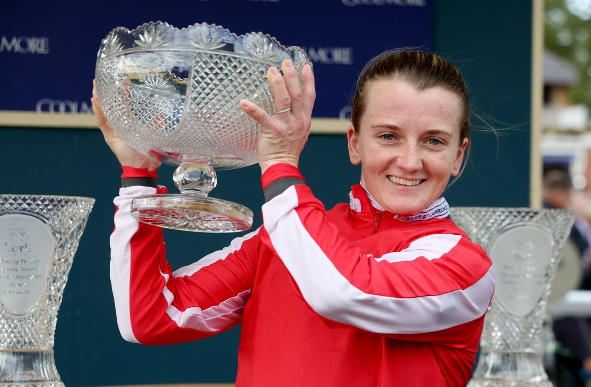 British Horseracing Authority tweet media