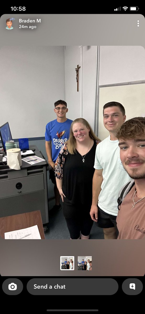 Pierson Gunnell tweet media