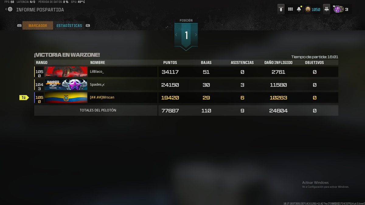 lobbyzeras haciendo support a mis pupilos <a href="/SpadesTV/">Spades</a> <a href="/IsgBrandon/">Brandon</a>