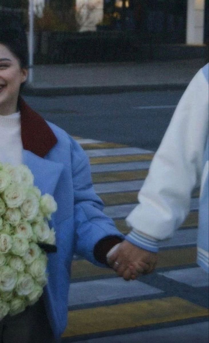 senin sesin benim en sevdiğim ses.