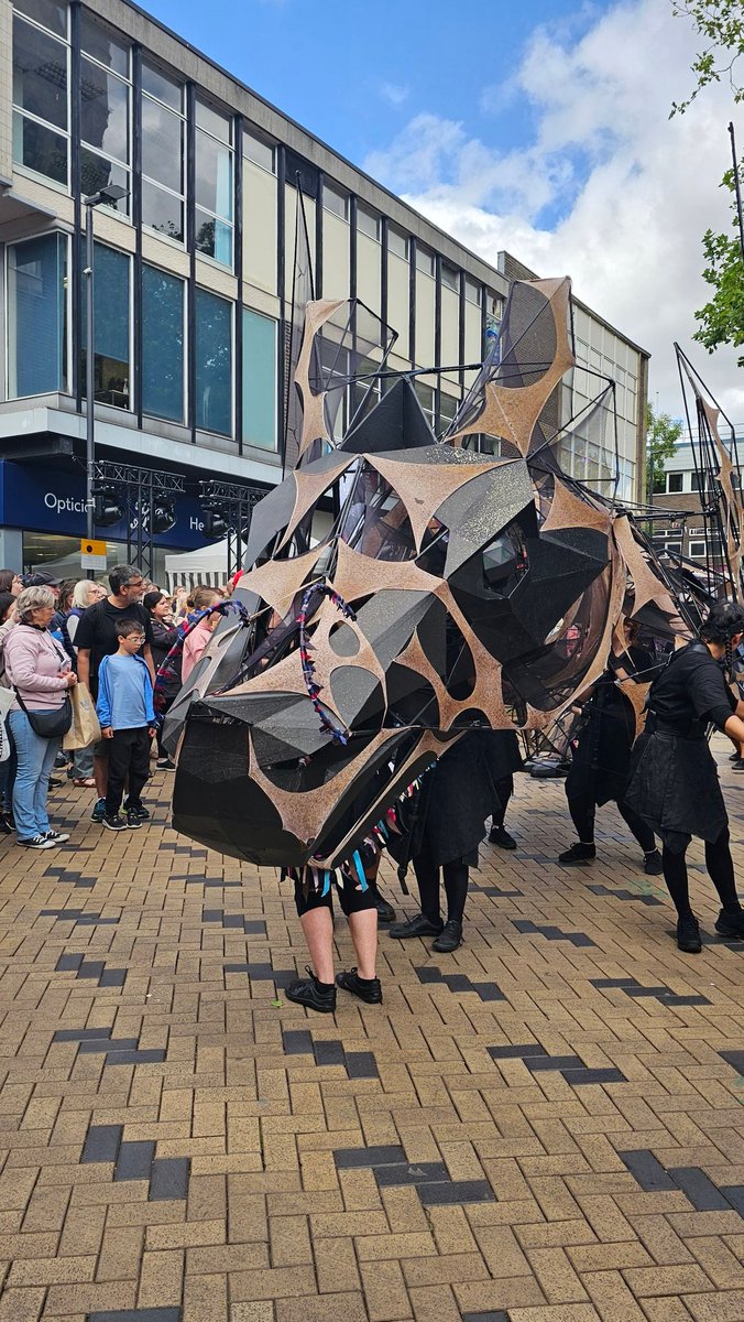 WYP Band tweet media