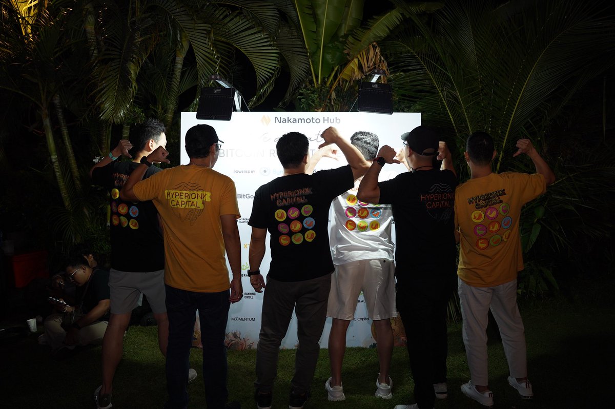 Hyperionx.io tweet media