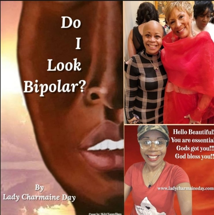 Lindamichelle Baron tweet media