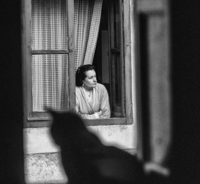 “Morsque minus poenae quam mora mortis, habet.”

Ölüm ölümü beklemek kadar acı vermez.