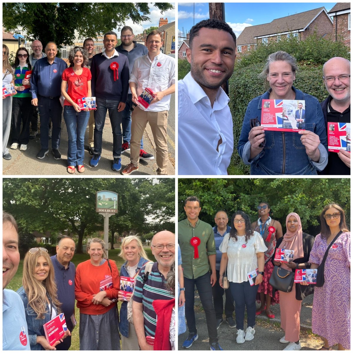 Callum Anderson MP (@_callumanderson) on Twitter photo I will always be grateful and moved for the time so many of <a href="/EalingLabour/">Ealing Labour</a> took to help us make history in Buckingham & Bletchley - whose residents I will serve graciously during this Parliament.
I may have floated from the <a href="/EalingLabour/">Ealing Labour</a> nest, but I'll always be its friend. 🌹✊ I will always be grateful and moved for the time so many of <a href="/EalingLabour/">Ealing Labour</a> took to help us make history in Buckingham & Bletchley - whose residents I will serve graciously during this Parliament.
I may have floated from the <a href="/EalingLabour/">Ealing Labour</a> nest, but I'll always be its friend. 🌹✊