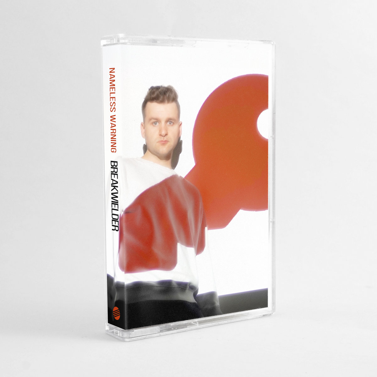 bizcasual's tweet photo. Check out @NamelessWarning's New Album 'BREAKWIELDER' OUT NOW On Business Casual! Also available on Cassette! https://t.co/SExeoC7afw