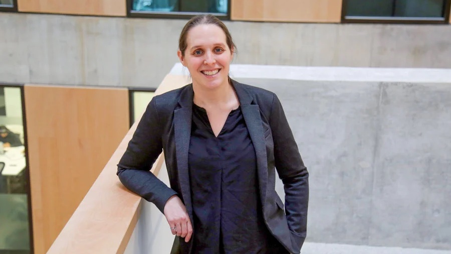 University of Toronto tweet media
