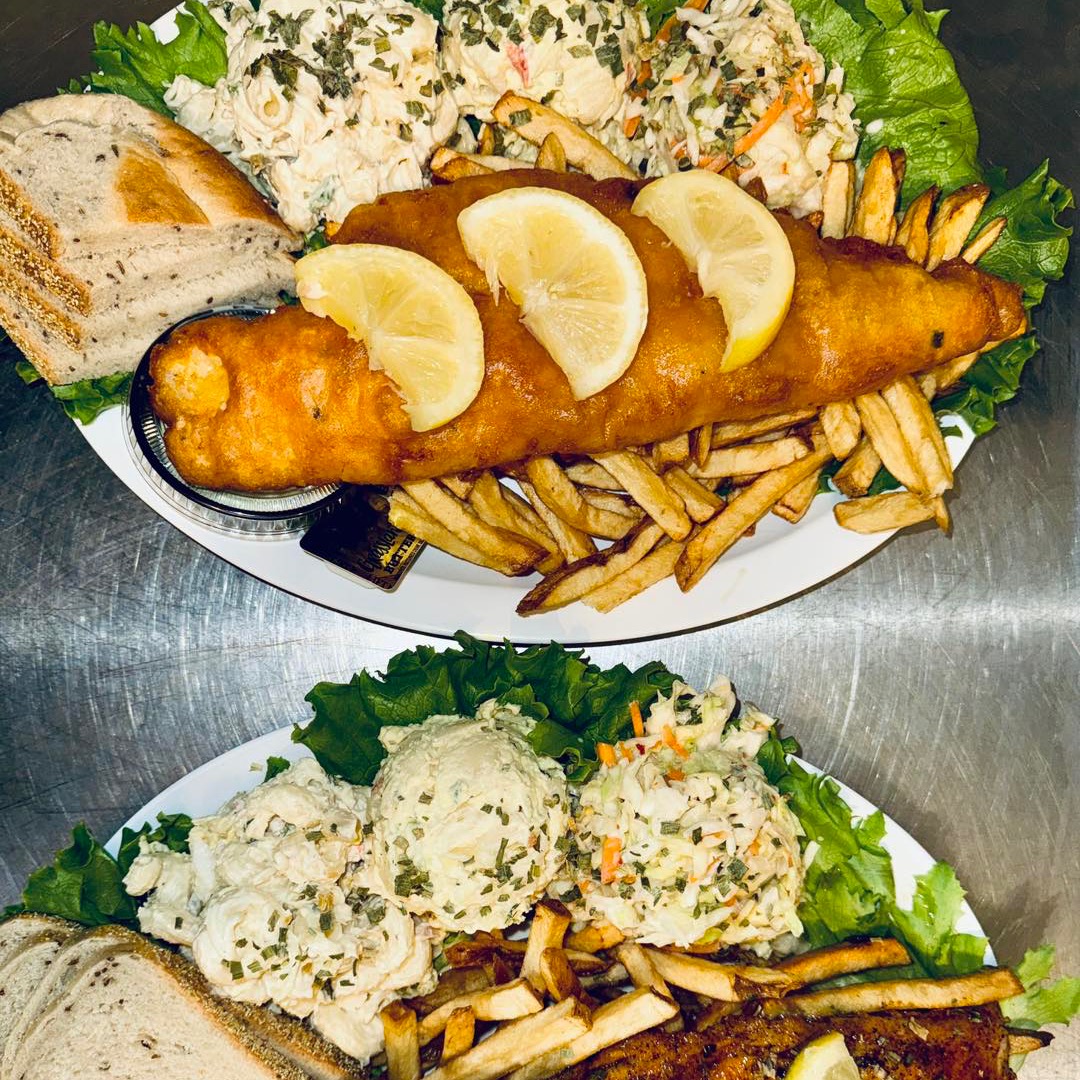 CobblestoneDist's tweet photo. Dive into your Friday with a Swannie House fish fry! If you’re looking for a cozy atmosphere with a side of history, stop on in! 

📸: The Swannie House 

#FishFryFriday #TheSwannieHouse #HistoricCobblestoneDistrict #BuffaloEats https://t.co/SewNVUKcfg