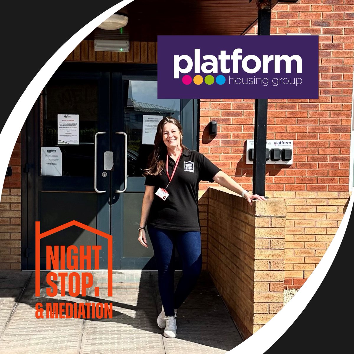 This week, our wonderful mediation team went to <a href="/PlatformHousing/">Platform Housing Group</a> to deliver our wellbeing course to a group of residents. ❤️🏠

<a href="/wyrenightstop/">WF&SWNightStopMediation</a> delivers this course free of charge to partner organisations by our accredited mediators. For more info call  01562 743111