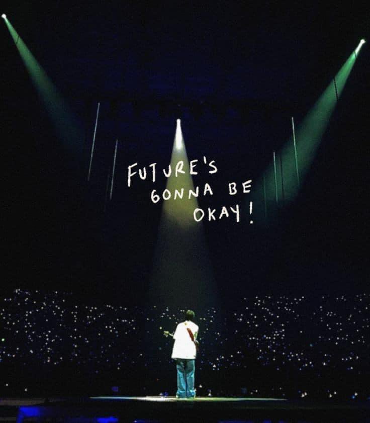 #ARMYStandsWithSuga