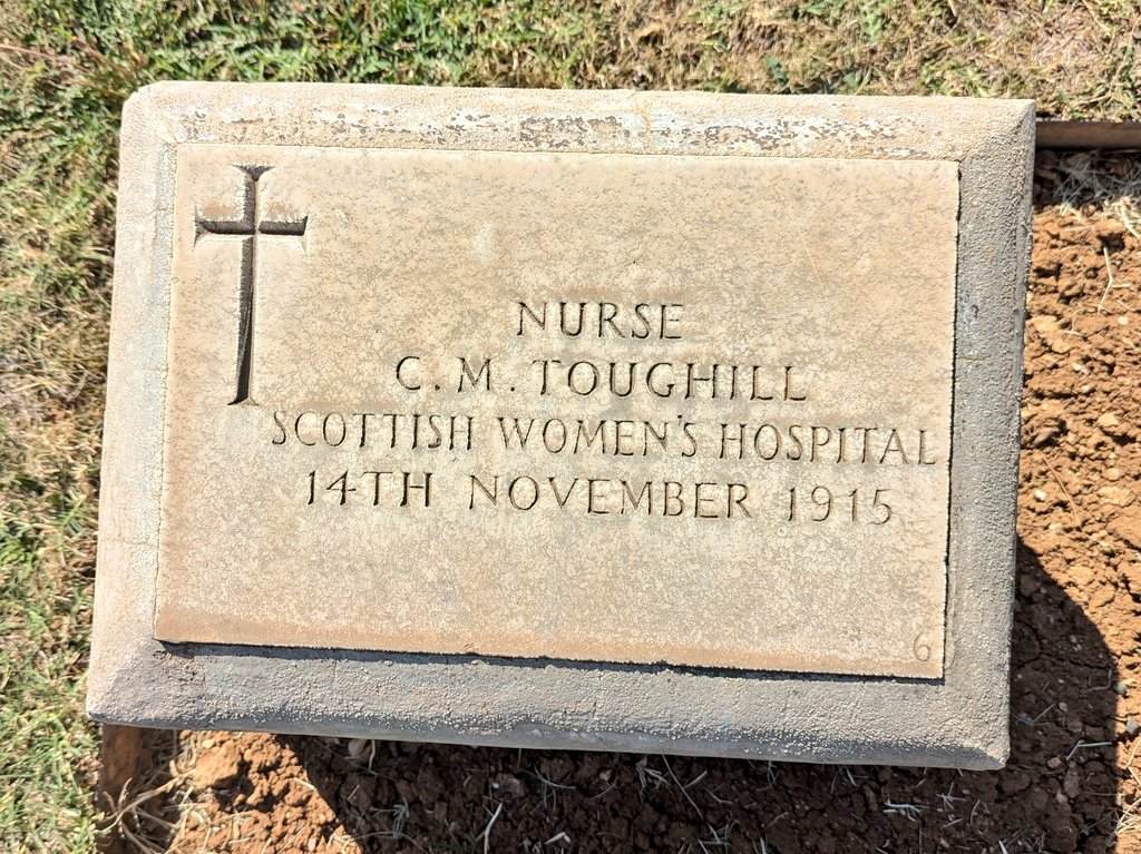 UK Defence in North Macedonia tweet media