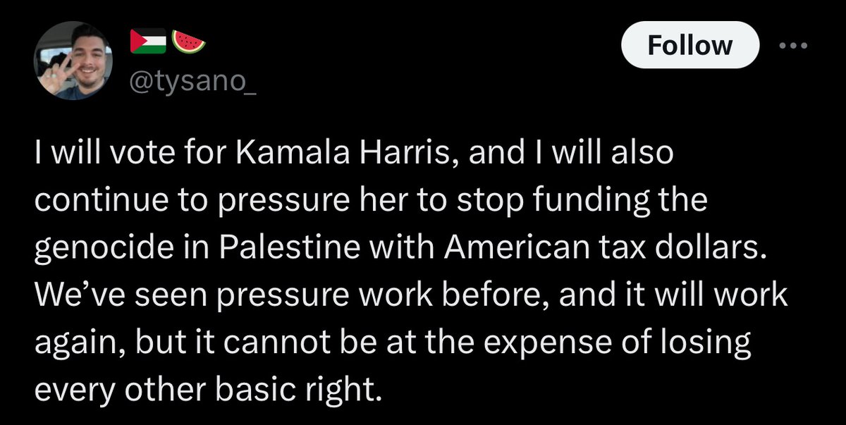 This. Exactly this.