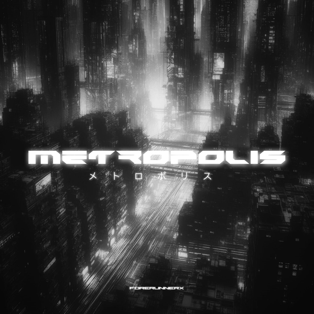 My new album “Metropolis” Is out now! 

push.fm/fl/djrjg0ex

#cyberpunk #darksynth #midtempo #synthwave