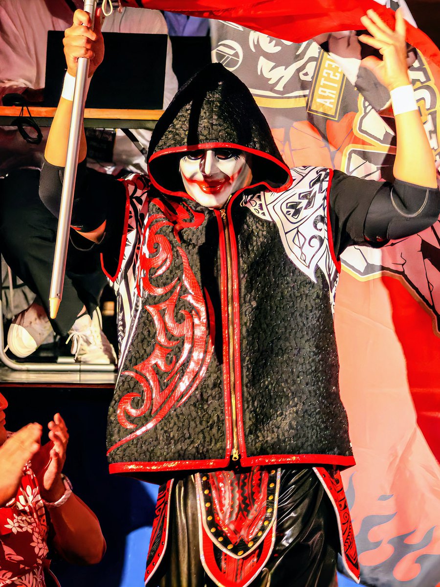 tegomami110's tweet image. 2024.8.21GLEAT後楽園ホール
入場楽しみ✨️
#KAZMASAKAMOTO 選手
#GLEAT