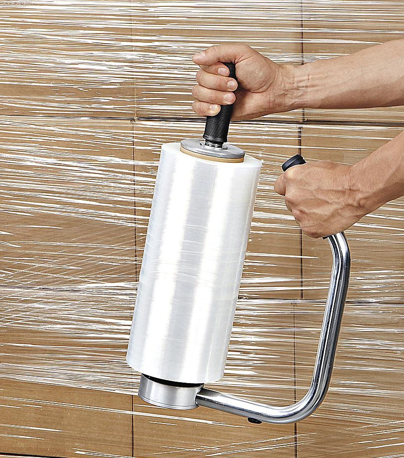 aliaspack's tweet image. Ручная стретч пленка - идеальное решение для упаковки грузов. 
Ее прочность, доступность и легкость в использовании делают ее незаменимой. 
Купите ручную стрейч пленку в «Элиас» и сделайте упаковку товаров простой и быстрой! 

alias-store.ru/stretch-plenka…

#aliaspack
#стрейчпленка