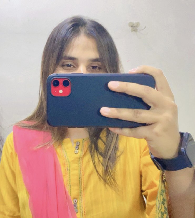 Resham Saleem🇵🇰🐅 tweet media