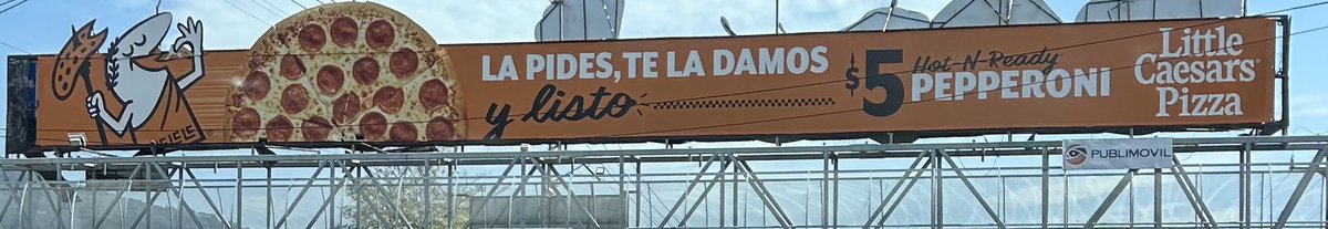 Hay una campaña publicitaria que pregunta “piensa en qué no ha cambiado de precio en 10 años” He acá la respuesta