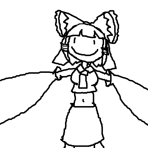 Kittynamari's tweet photo. #Touhou mu https://t.co/a66xmAPfGI