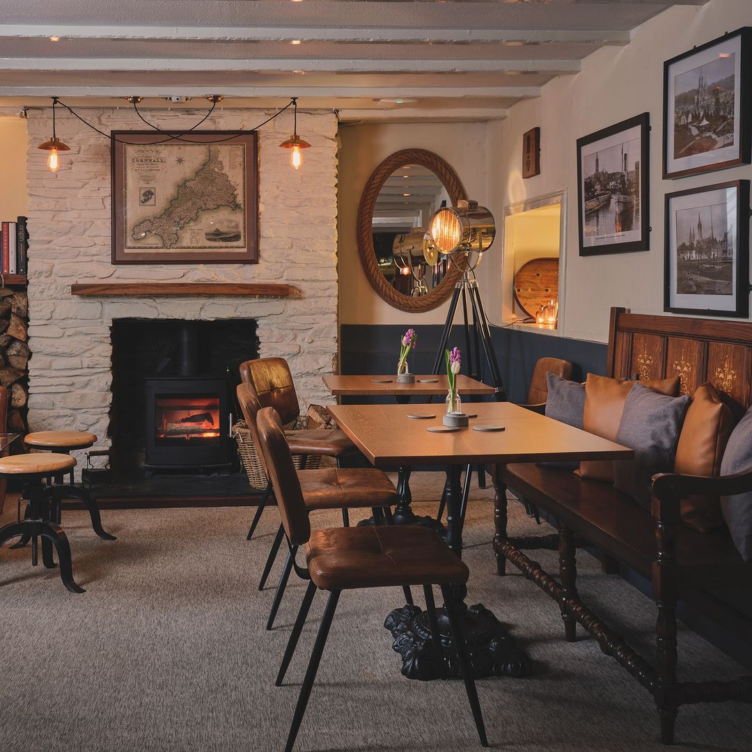 Estrella Damm Top 50 Gastropubs tweet media