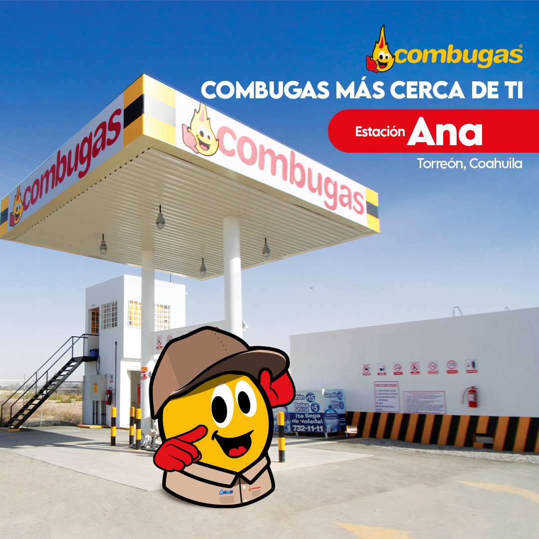 Combugas tweet media