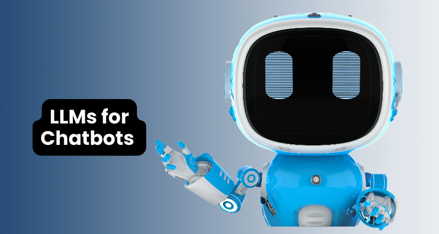 achatbotguru's tweet photo. LLMs for Chatbots and Conversational AI: Building Engaging User Experiences https://t.co/gTa9wX7jdg https://t.co/AAPBHh2jHp