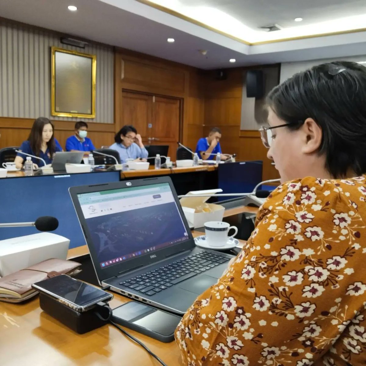 Global Alms Inc tweet media