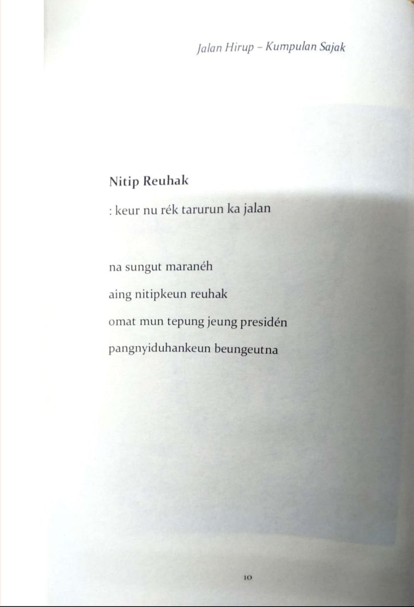 istri levi tweet media