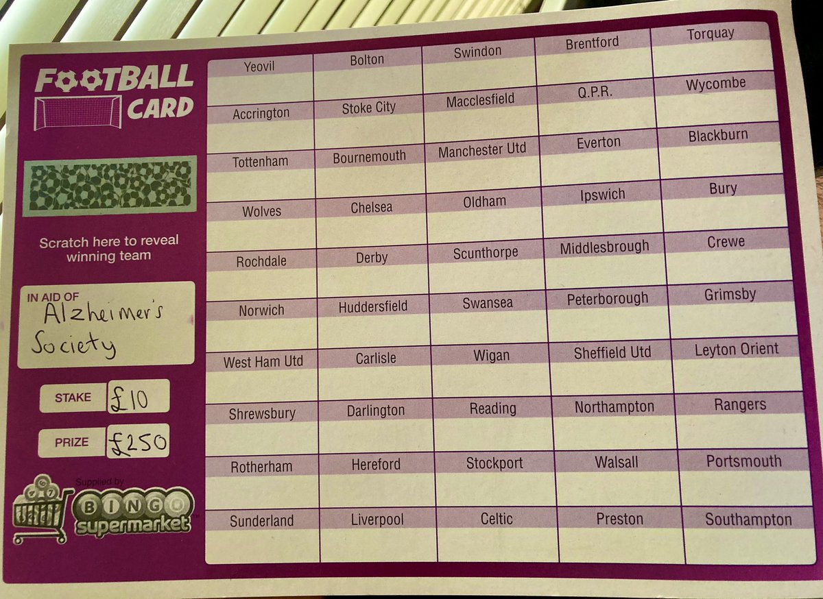 Dermot Gallagher tweet media