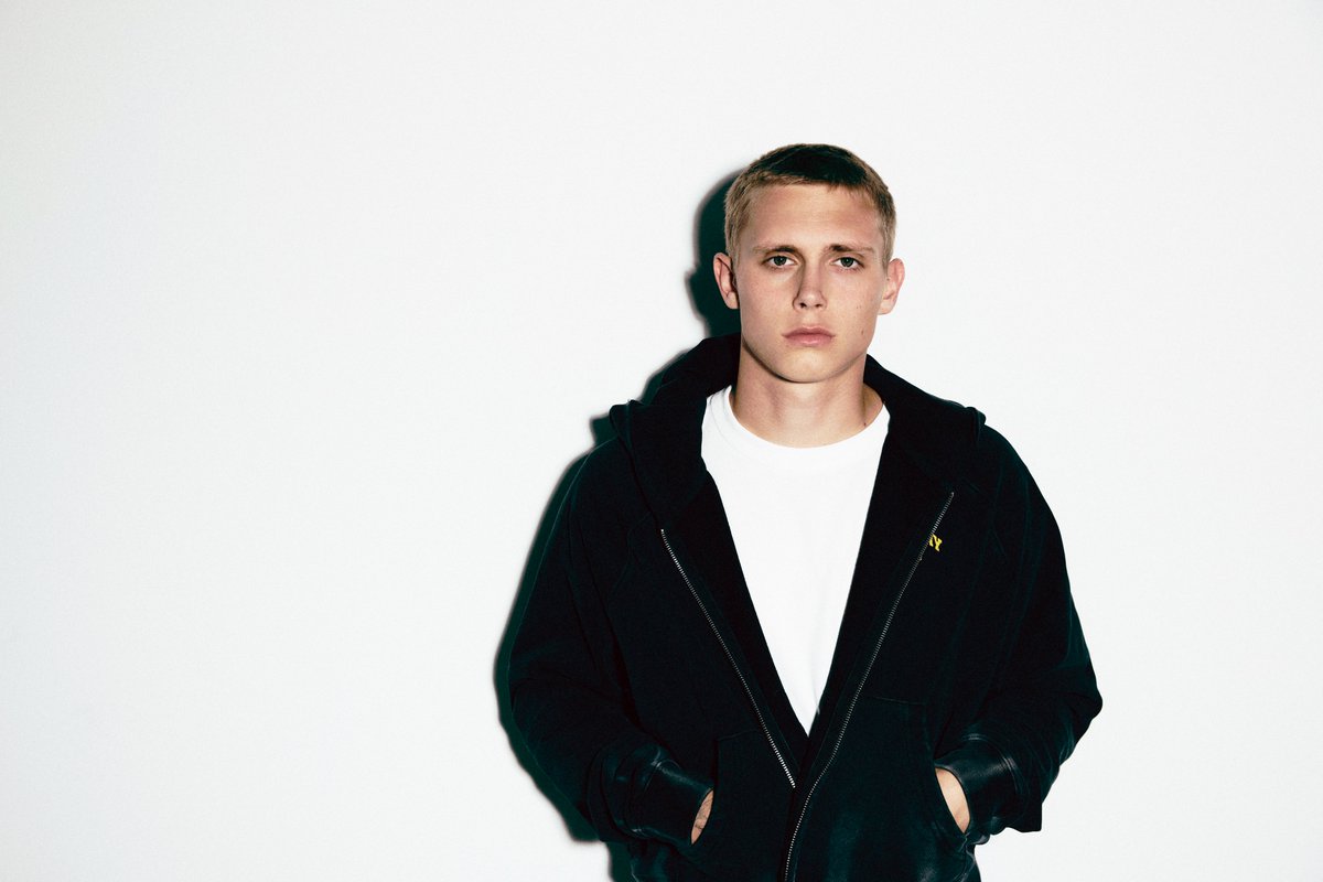 <a href="/dhrvie/">Dhruv</a> <a href="/ColbyAcuff/">Colby Acuff</a> <a href="/ingridmusic/">Ingrid Michaelson</a> <a href="/amandareifer/">Amanda Reifer</a> <a href="/ChaseAtlantic/">CHASE ATLANTIC</a> <a href="/NMIXX_official/">NMIXX</a> New <a href="/charonnafriday/">charlieonnafriday</a> on a Friday? You know that’s right! WILD CHILD is out now ✨