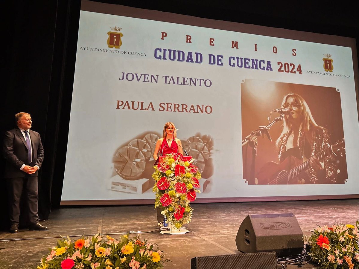 Paula Serrano tweet media