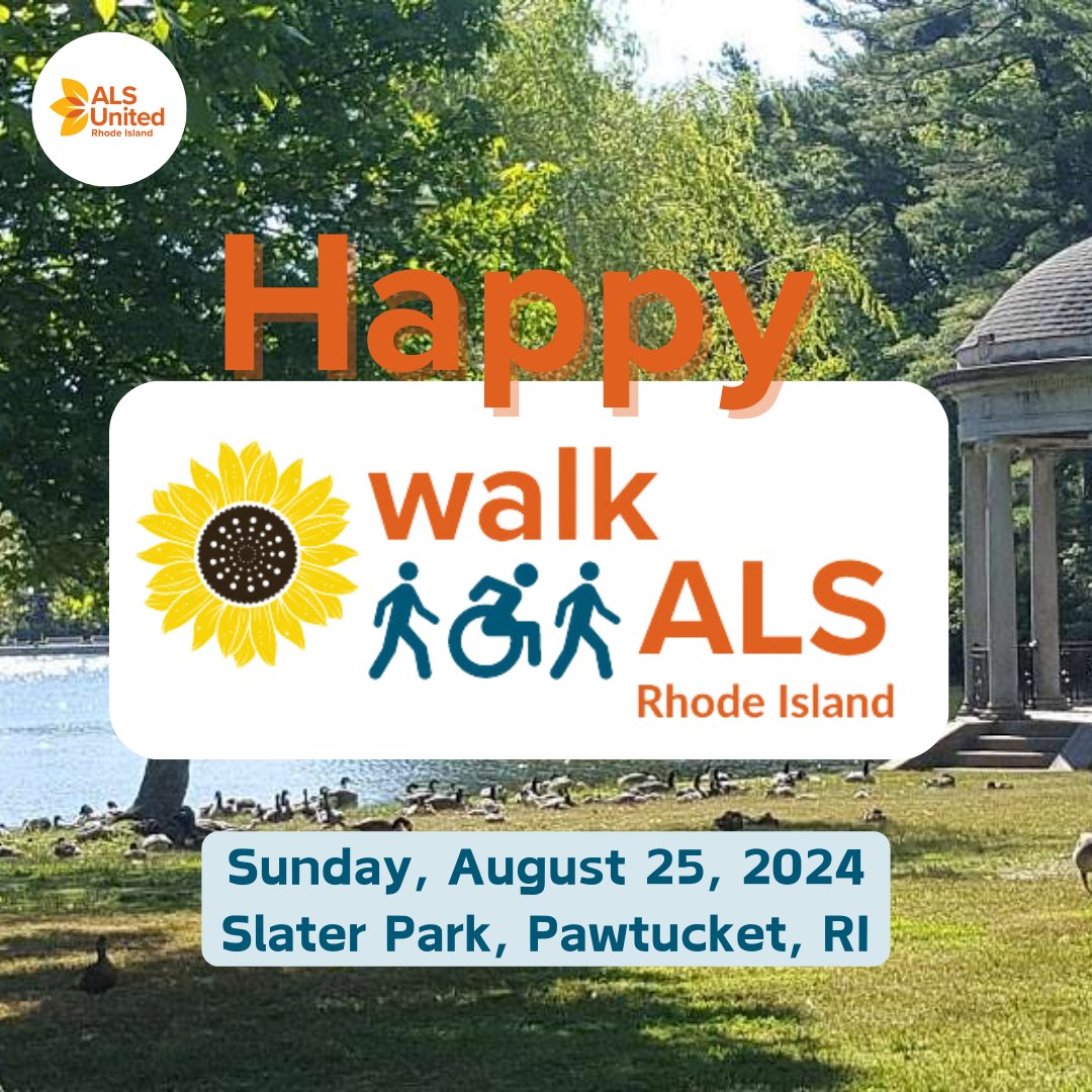 ALS United Rhode Island tweet media