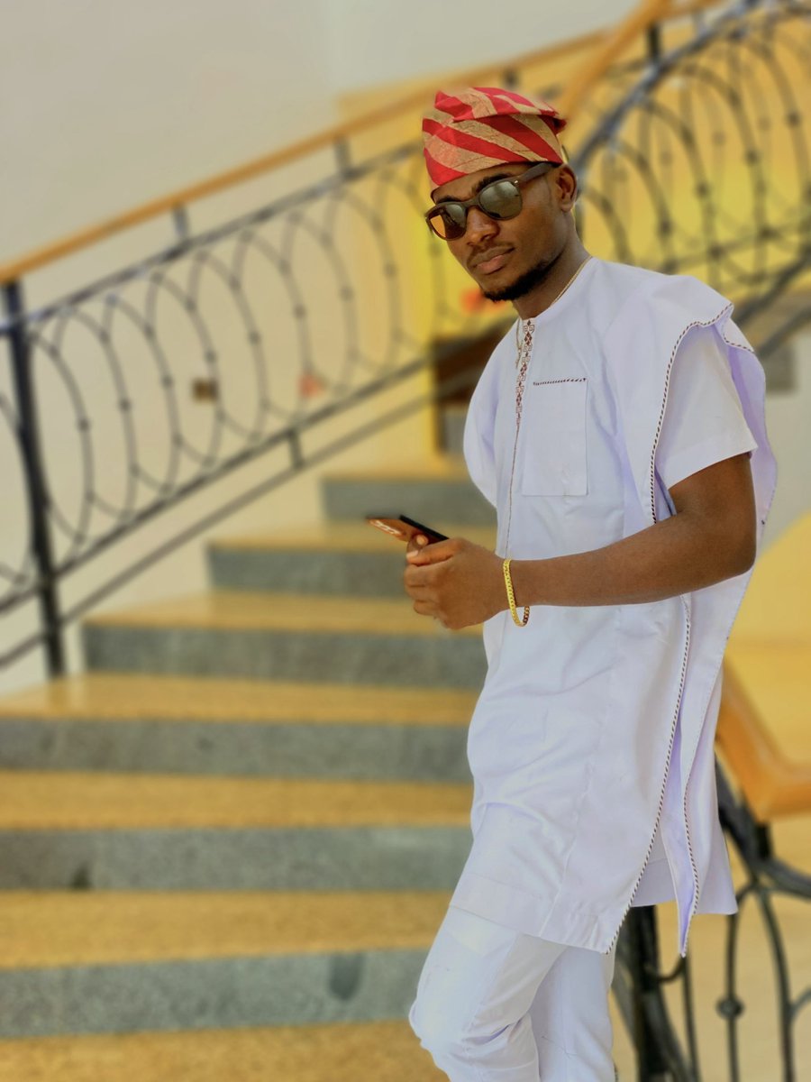 King Wesley tweet media