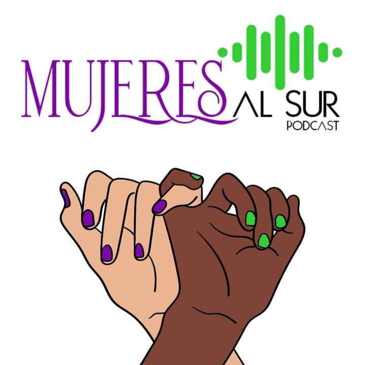 Mujeres Al Sur tweet media