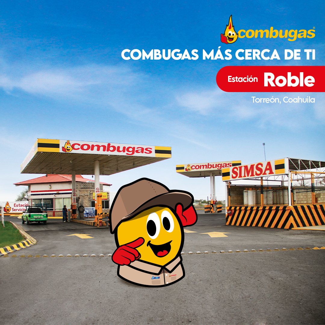 Combugas tweet media