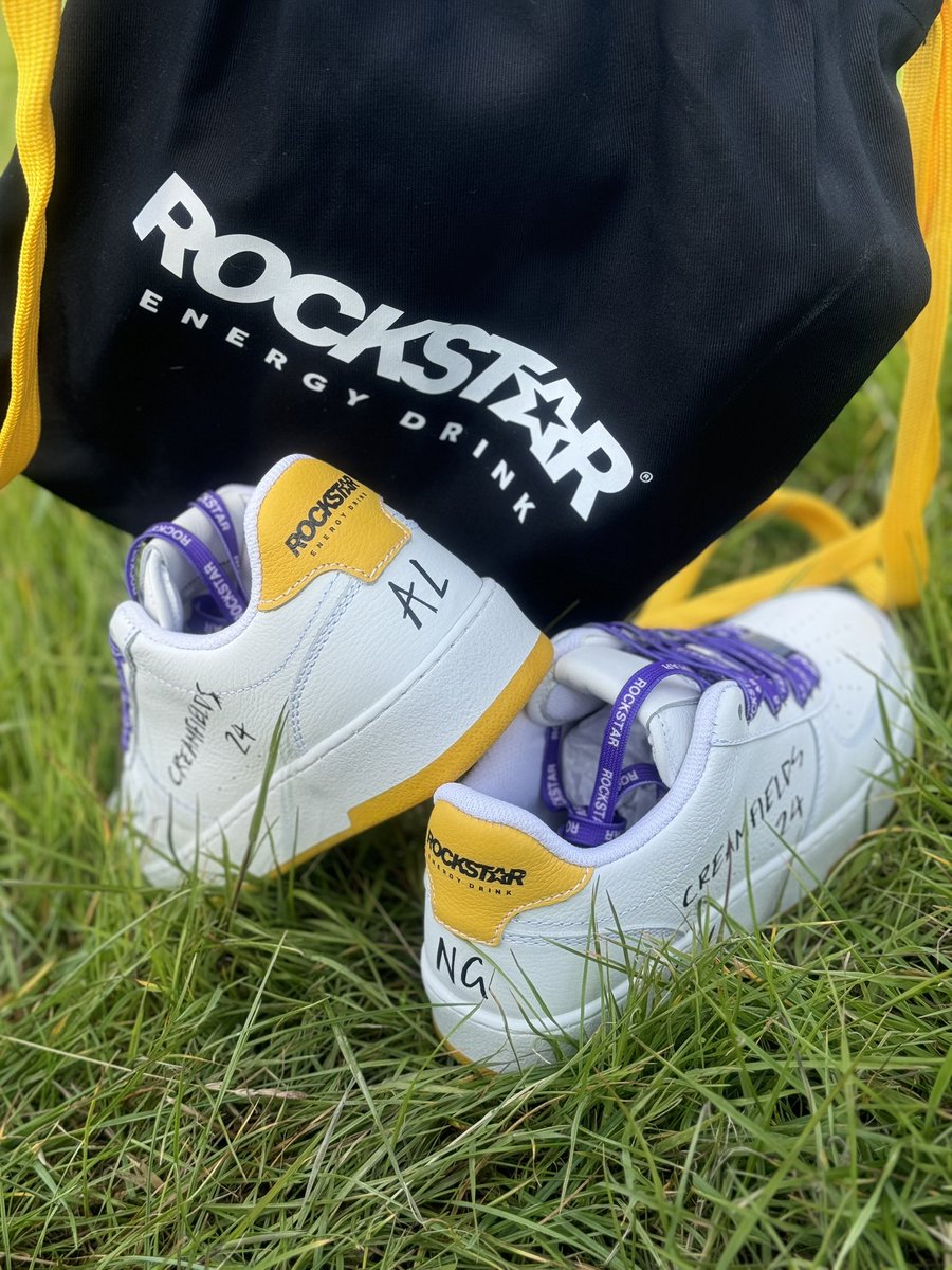 nataliegomes__'s tweet photo. Thank you @rockstarenergy &amp; @Creamfields 🫶🏼 https://t.co/egcH1F8Fw8