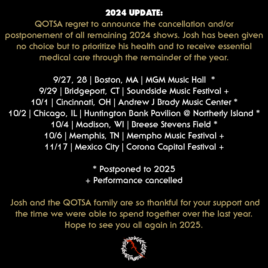 Boston Music Festival 2025 Image