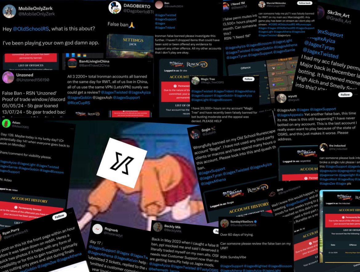 SundayVibeOSRS tweet picture