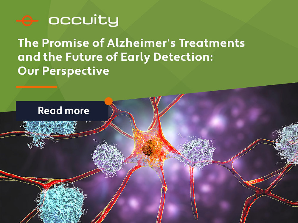 Responding to the recent BBC article on Alzheimer's treatments like Lecanemab, we explore the importance of early detection. Discover how we're innovating diagnosis in our latest blog. 🧠🔍 ]#Alzheimers #HealthcareInnovation #EarlyDetection zurl.co/K8r1