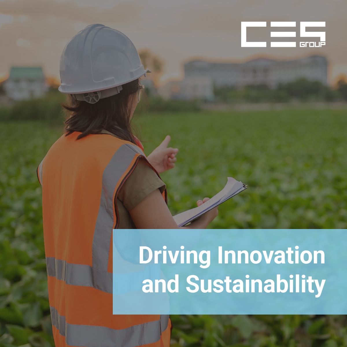 At CES Group Engineers, our mission is to excel as a Relationship Inspired, Regionally Recognized consulting firm. We are dedicated to integrating advanced technology with environmental responsibility to deliver comprehensive engineering, surveying, and consulting services. Ou...
