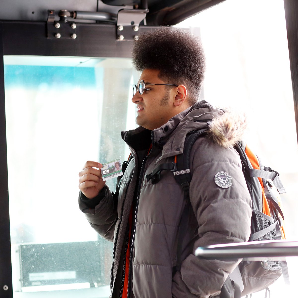 yourDalCard's tweet photo. UPass fees have now been added to student accounts for eligible students. Opt out deadline: Sept. 17 -https://t.co/GBsBmurbU9 https://t.co/LA0NRvkV7A