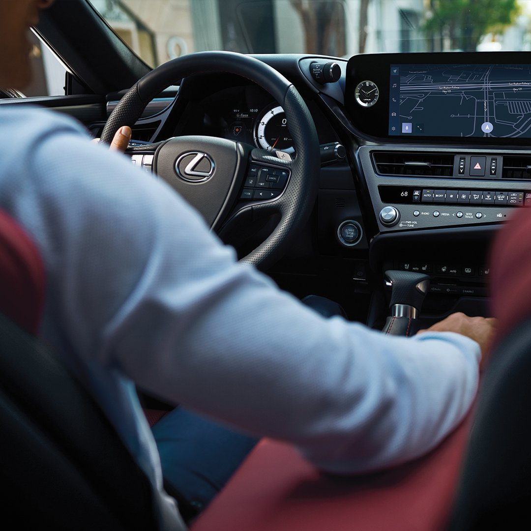 DanversLexus's tweet image. Why compromise? With our tailored financing solutions, you can have your cake and eat it, too—in the driver's seat of a brand-new Lexus. 🎂 #NewLexus #IraLexus

iralexus.pulse.ly/xffyreqtun