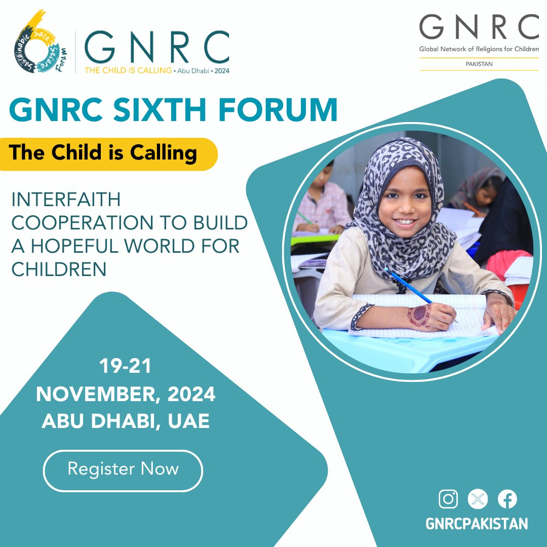 GNRC Pakistan tweet media